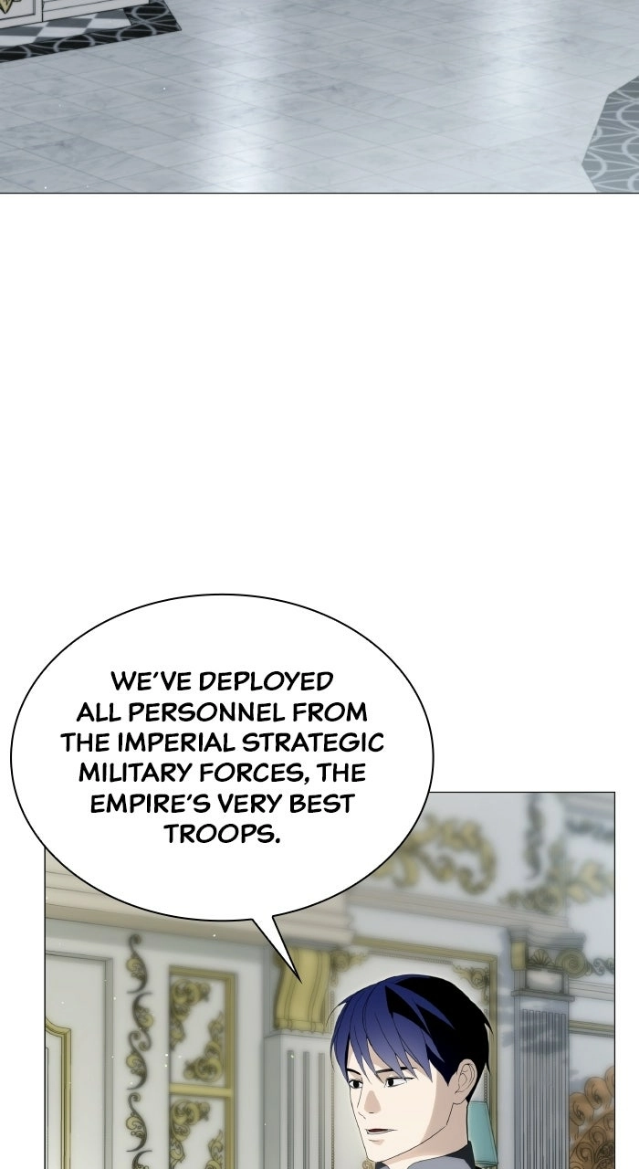 I’m Imprisoned By The Mad Dog I Raised Chapter 68 - page 42