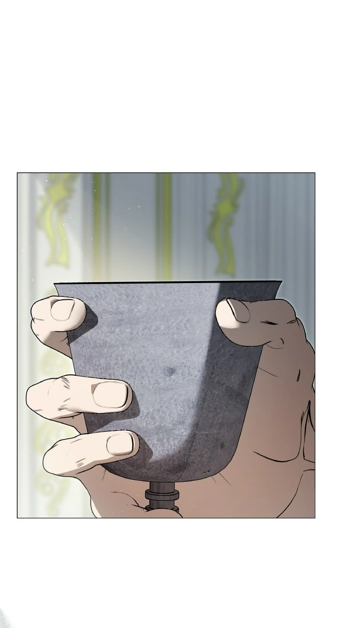 I’m Imprisoned By The Mad Dog I Raised Chapter 68 - page 45