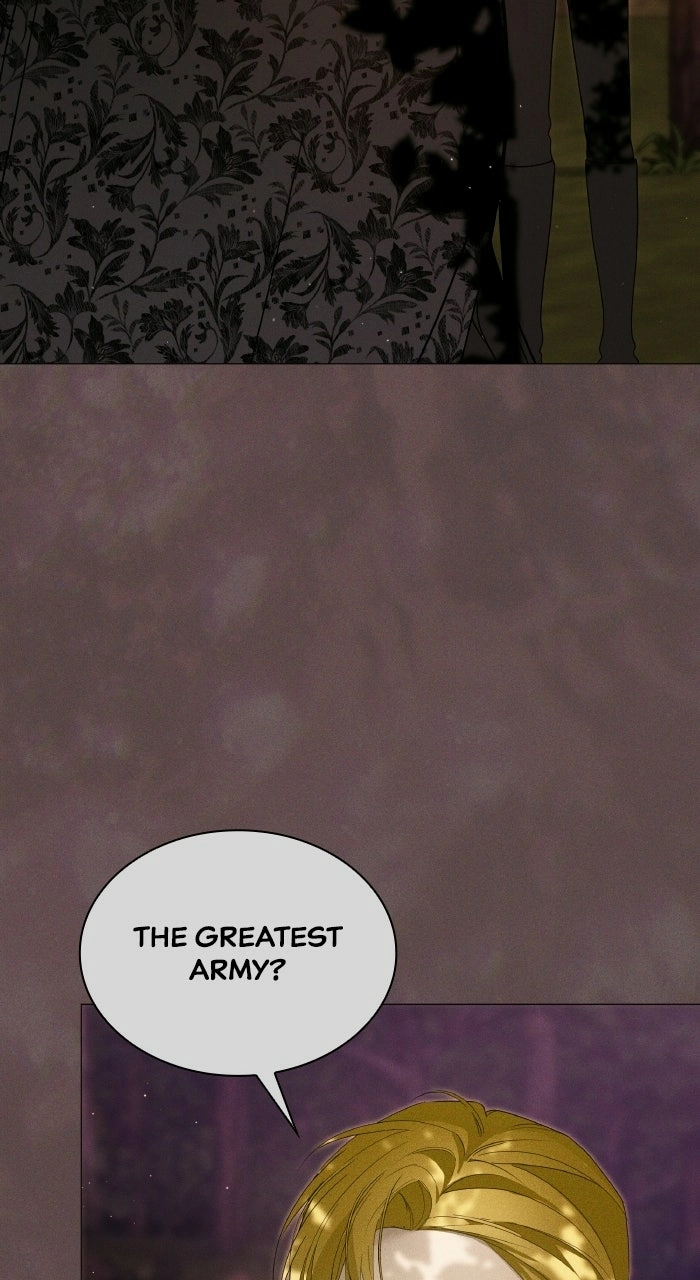 I’m Imprisoned By The Mad Dog I Raised Chapter 68 - page 50