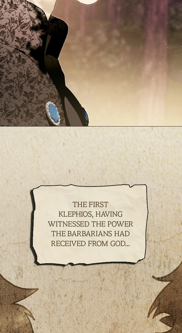 I’m Imprisoned By The Mad Dog I Raised Chapter 68 - page 68