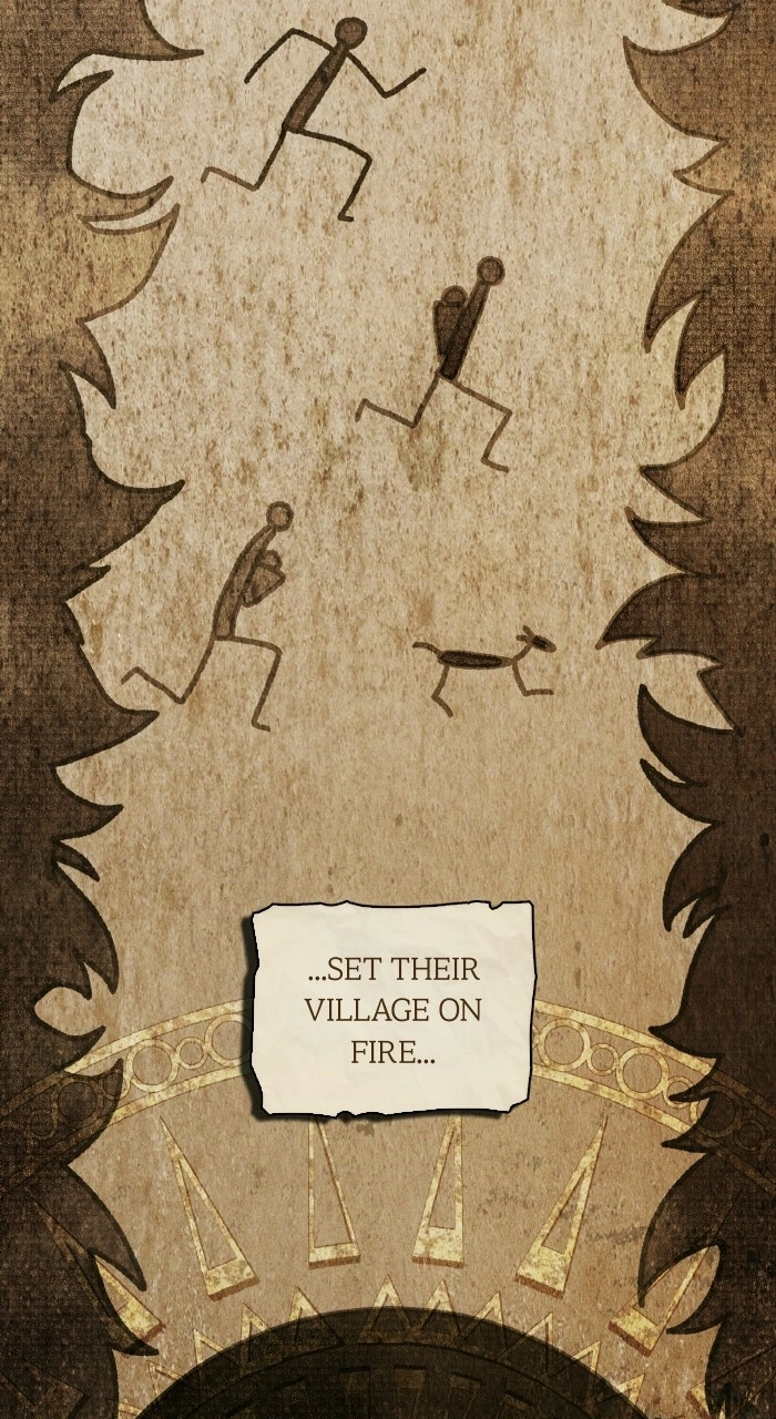 I’m Imprisoned By The Mad Dog I Raised Chapter 68 - page 69