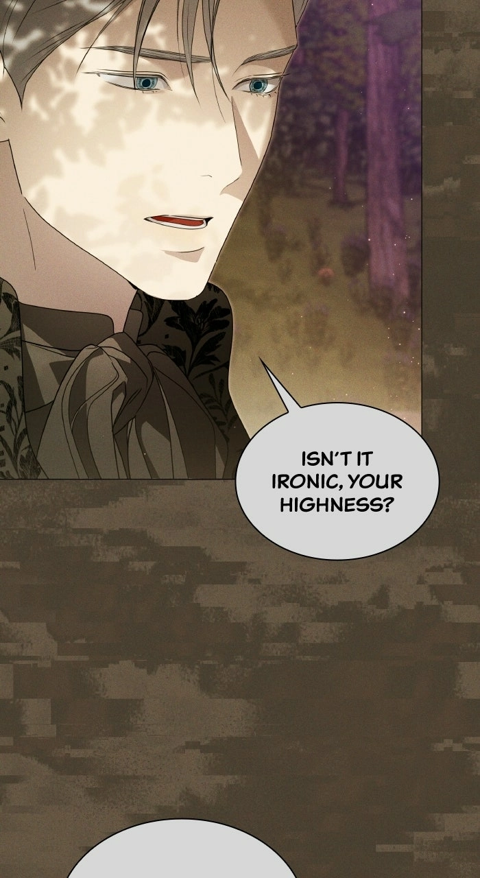 I’m Imprisoned By The Mad Dog I Raised Chapter 68 - page 73