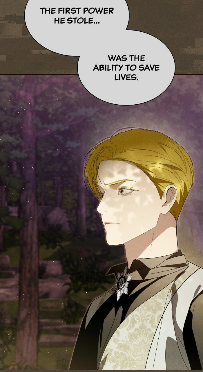 I’m Imprisoned By The Mad Dog I Raised Chapter 68 - page 74