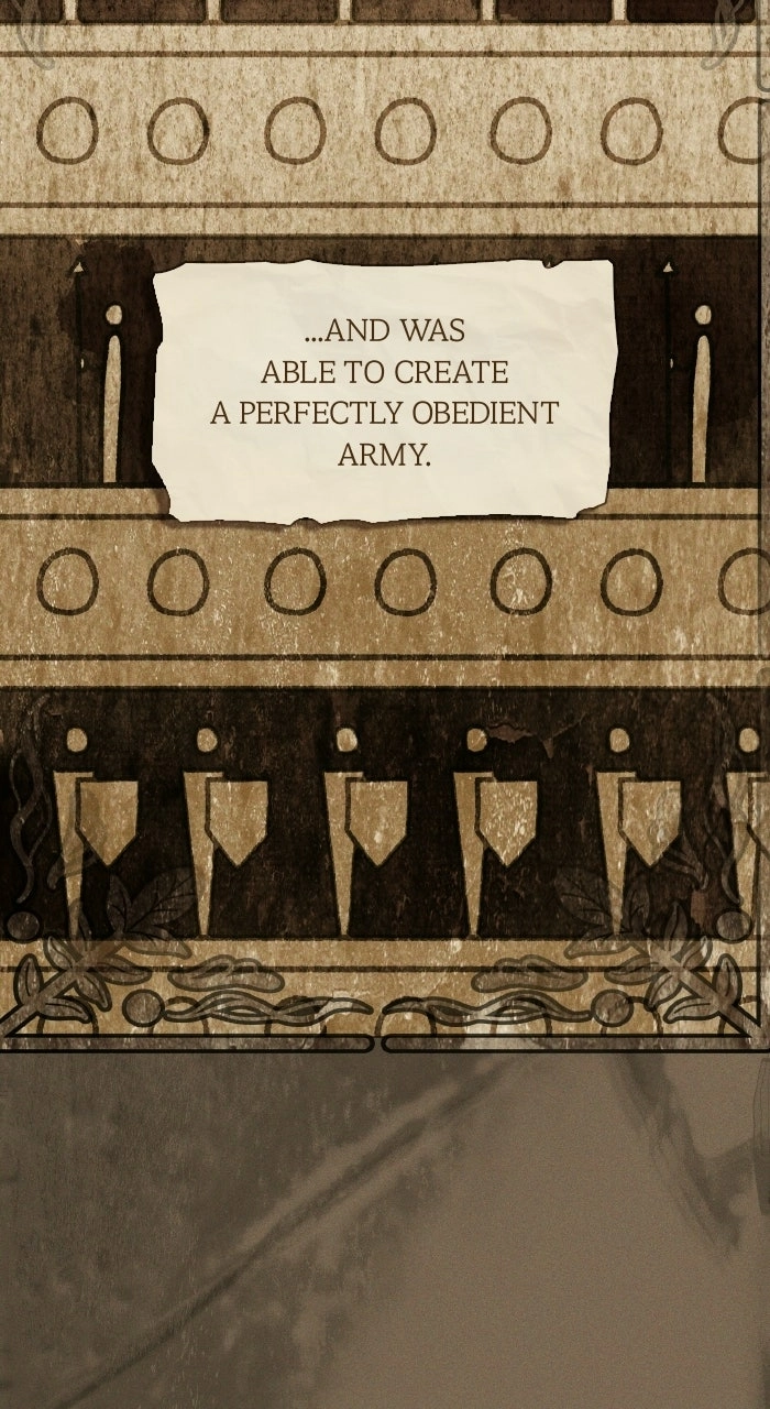 I’m Imprisoned By The Mad Dog I Raised Chapter 68 - page 79