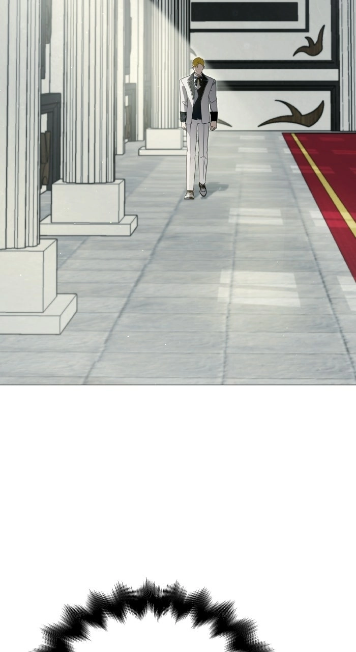 I’m Imprisoned By The Mad Dog I Raised Chapter 68 - page 89