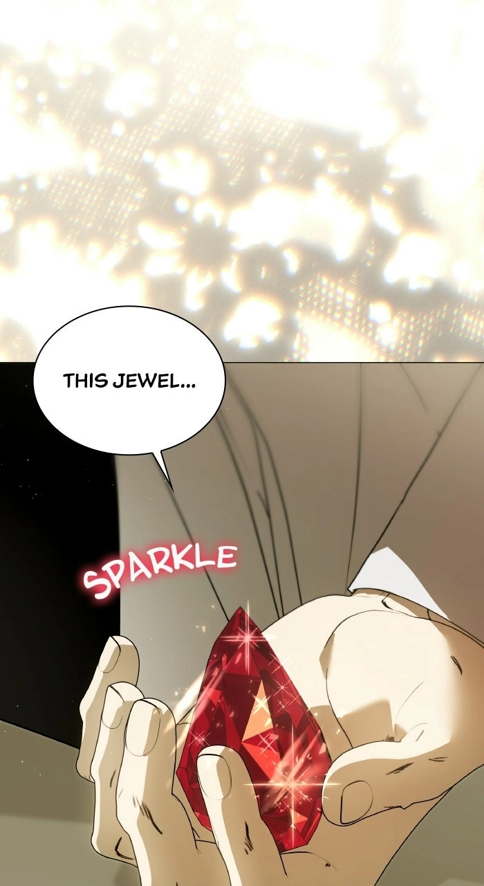 I’m Imprisoned By The Mad Dog I Raised Chapter 68 - page 9