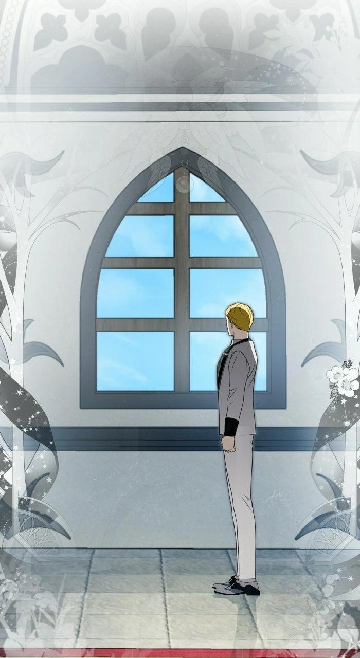 I’m Imprisoned By The Mad Dog I Raised Chapter 68 - page 93