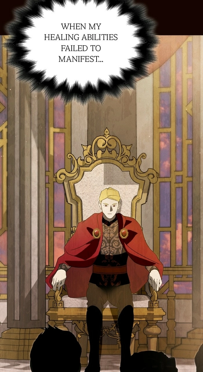I’m Imprisoned By The Mad Dog I Raised Chapter 68 - page 95