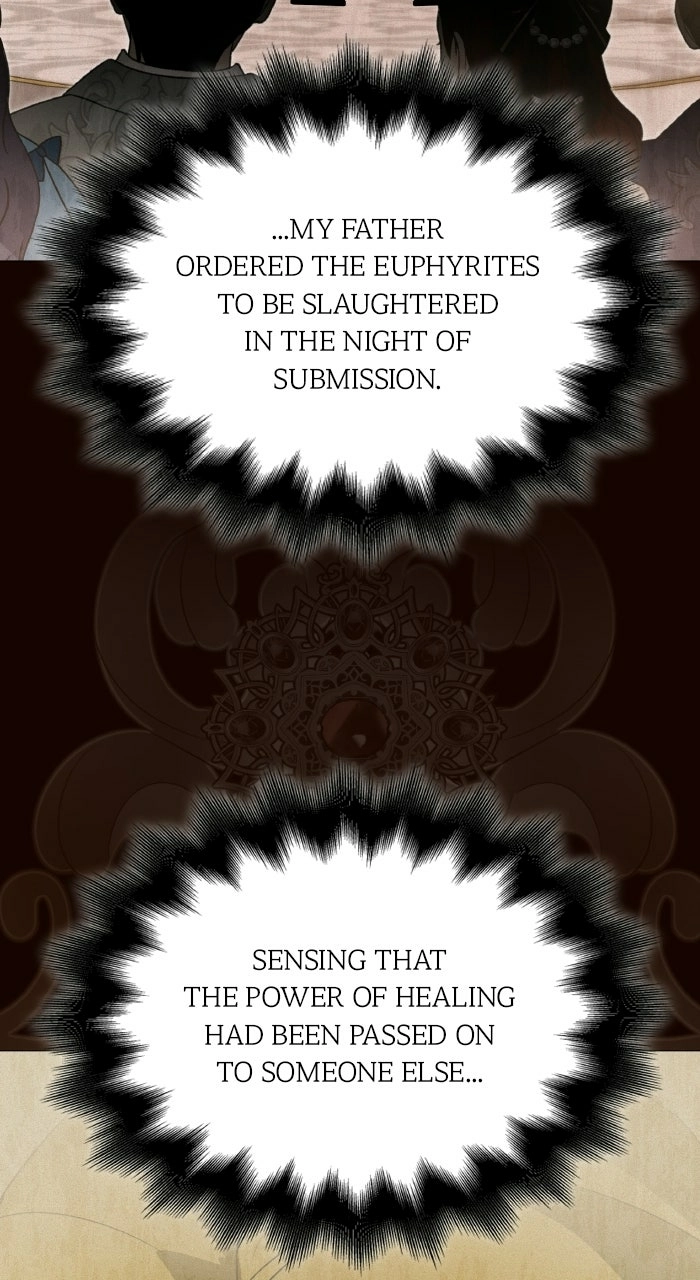 I’m Imprisoned By The Mad Dog I Raised Chapter 68 - page 96