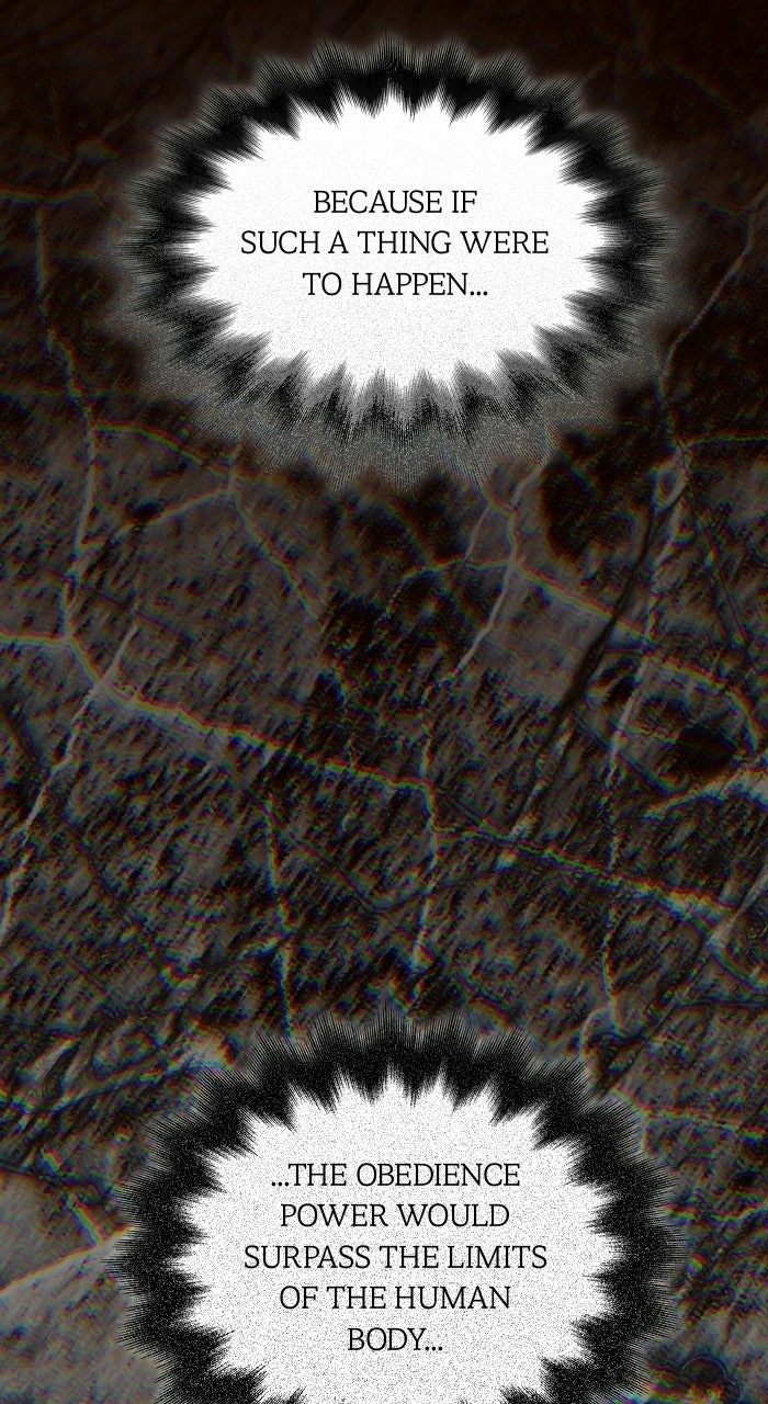 I’m Imprisoned By The Mad Dog I Raised Chapter 68 - page 99