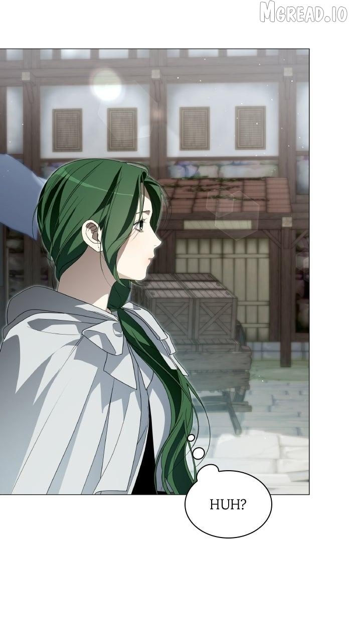 I’m Imprisoned By The Mad Dog I Raised Chapter 69 - page 100