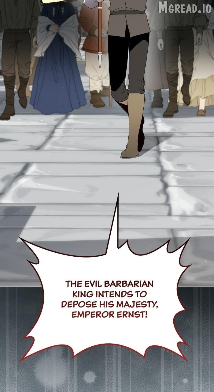 I’m Imprisoned By The Mad Dog I Raised Chapter 69 - page 102