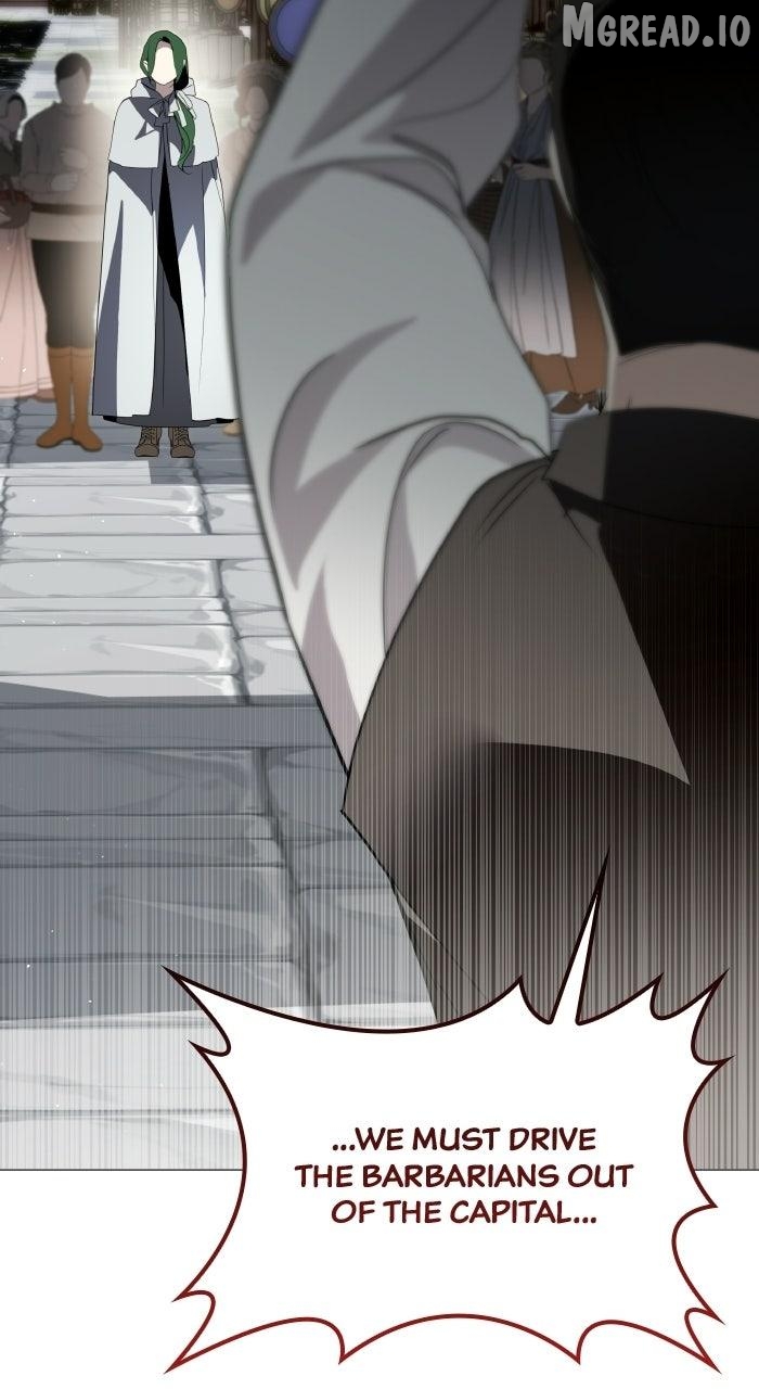 I’m Imprisoned By The Mad Dog I Raised Chapter 69 - page 104