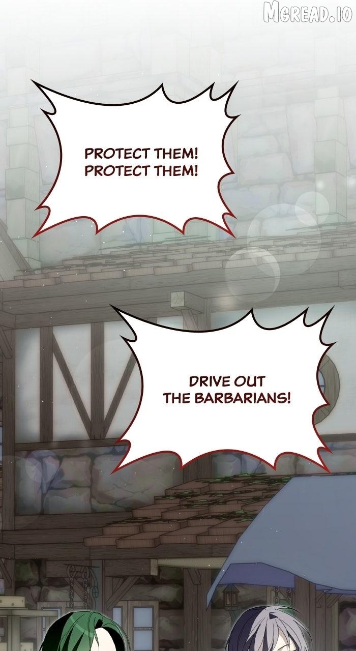 I’m Imprisoned By The Mad Dog I Raised Chapter 69 - page 107