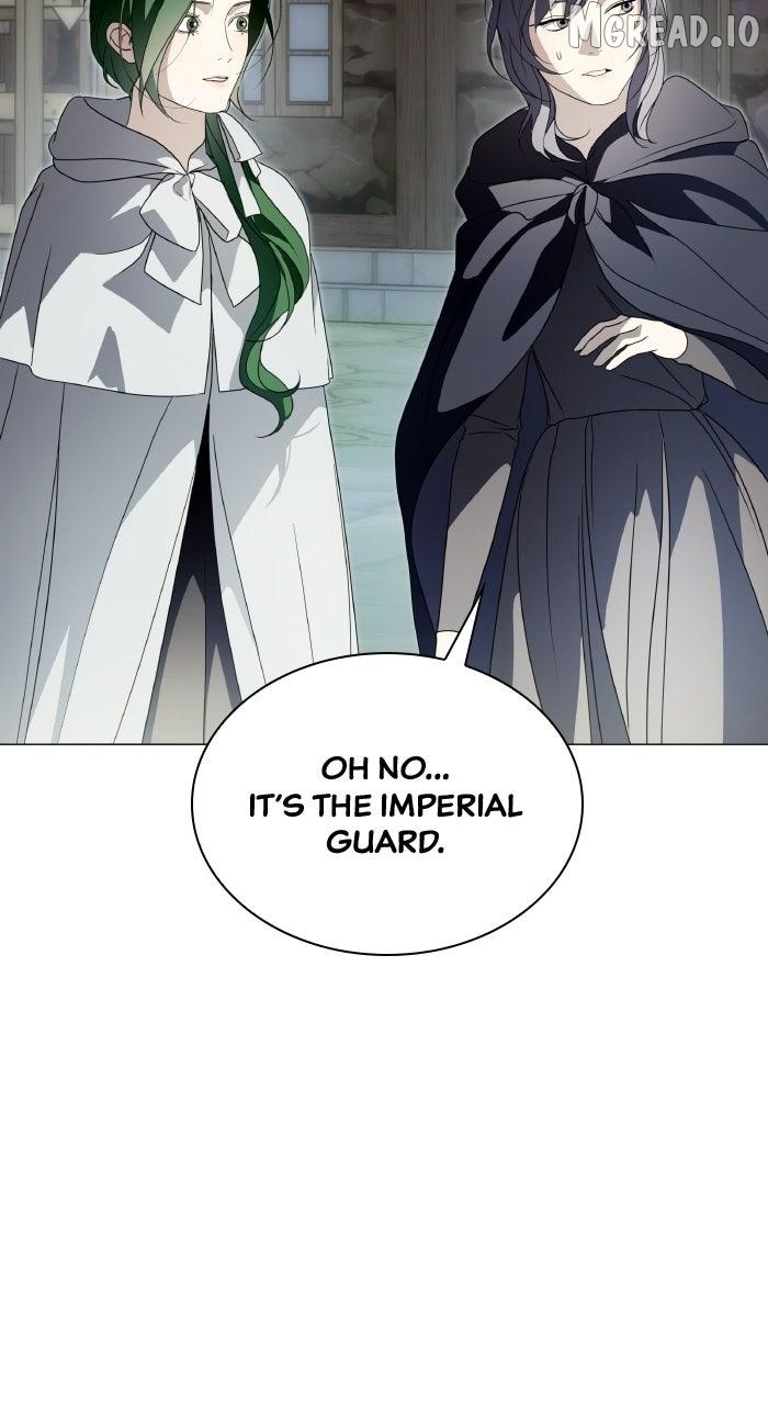 I’m Imprisoned By The Mad Dog I Raised Chapter 69 - page 108