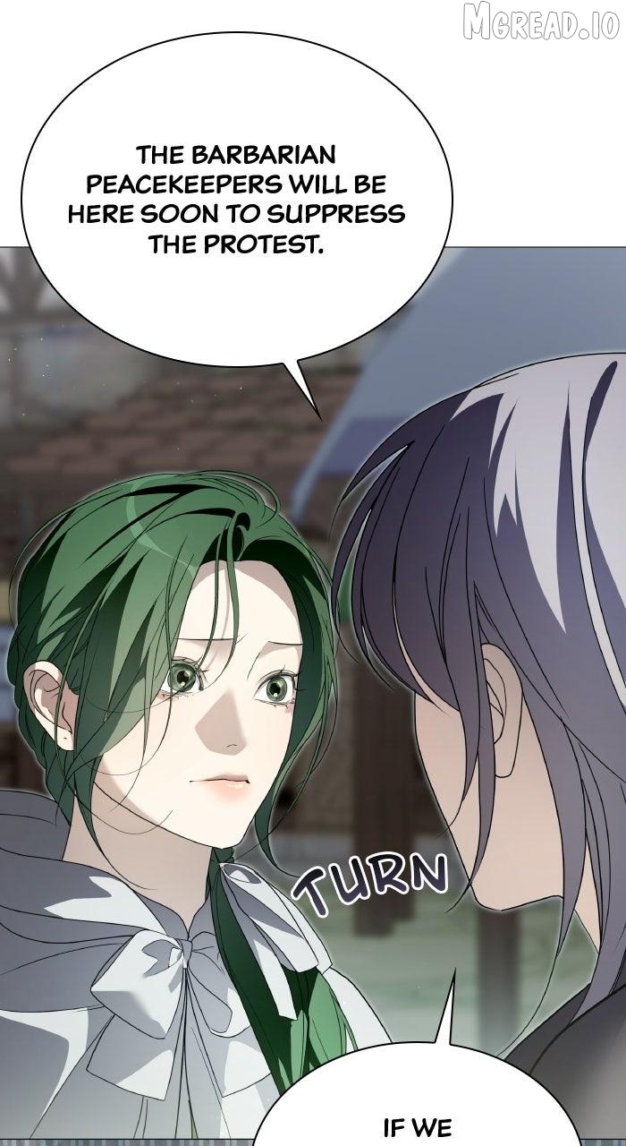 I’m Imprisoned By The Mad Dog I Raised Chapter 69 - page 109