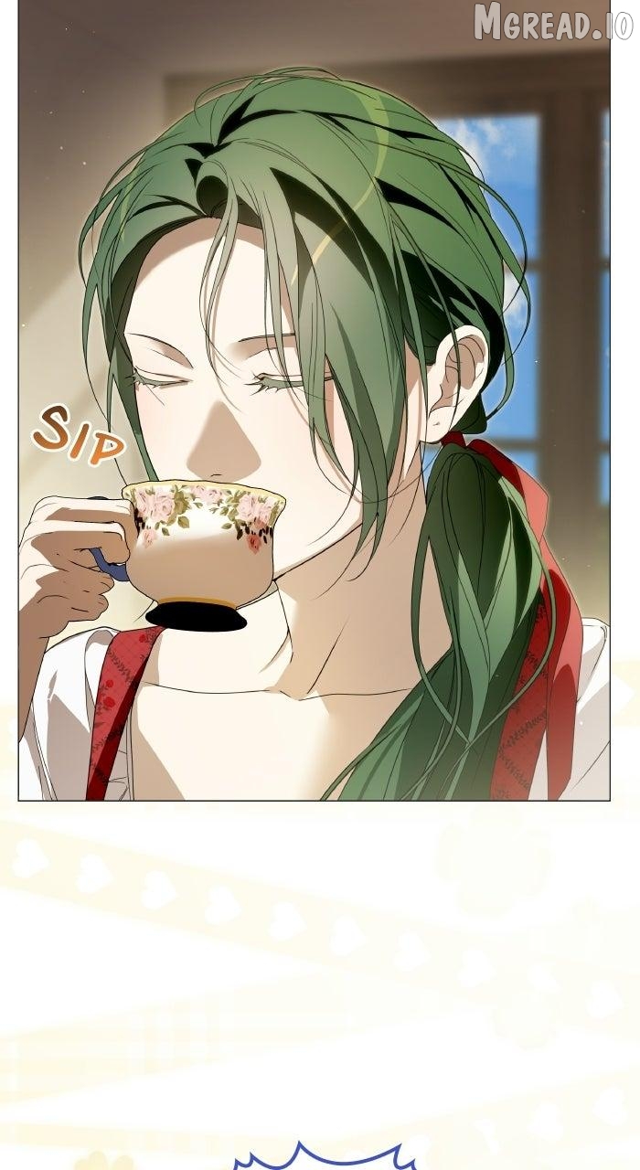 I’m Imprisoned By The Mad Dog I Raised Chapter 69 - page 11