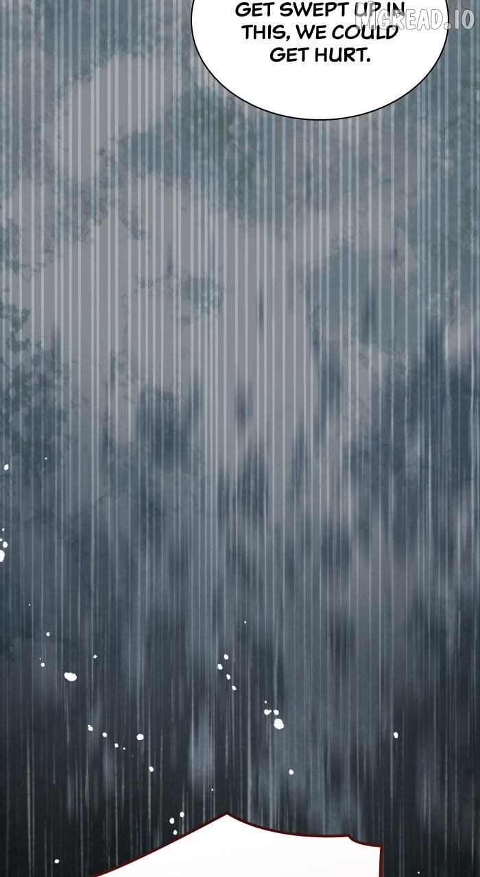 I’m Imprisoned By The Mad Dog I Raised Chapter 69 - page 110