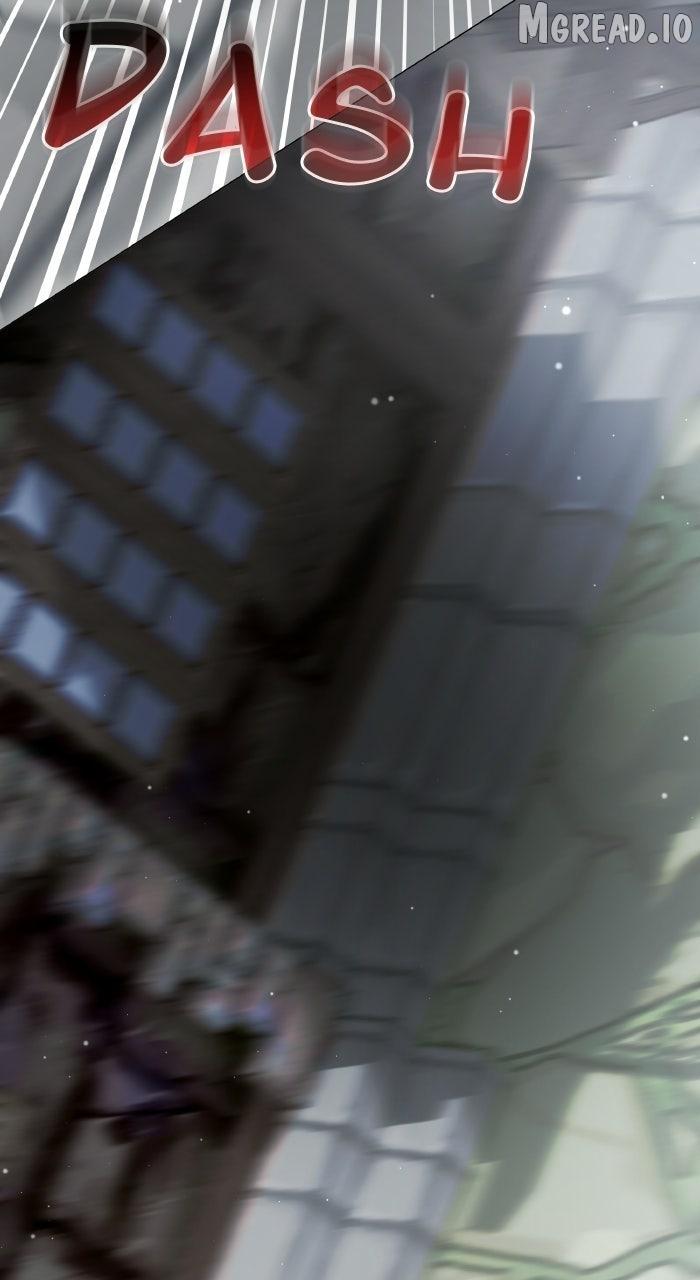 I’m Imprisoned By The Mad Dog I Raised Chapter 69 - page 113