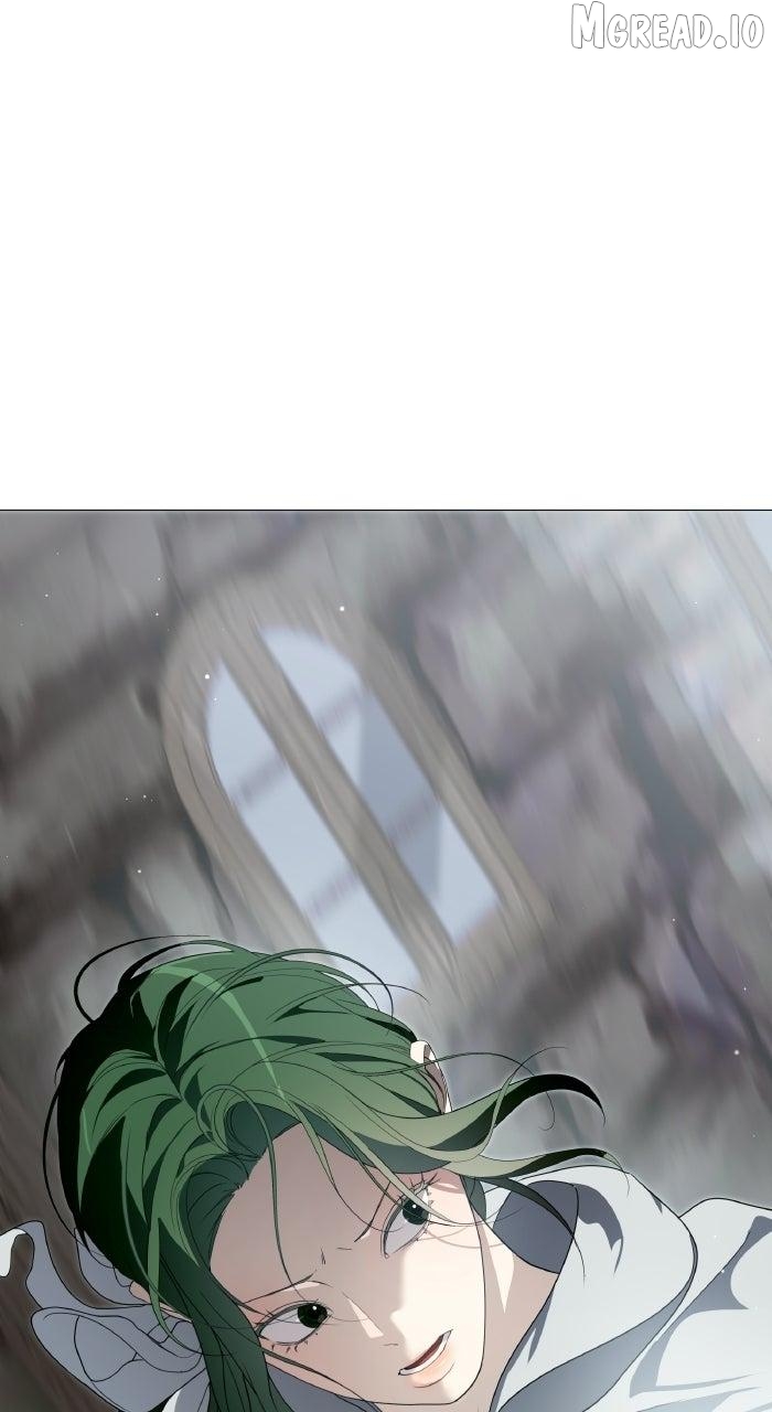 I’m Imprisoned By The Mad Dog I Raised Chapter 69 - page 115