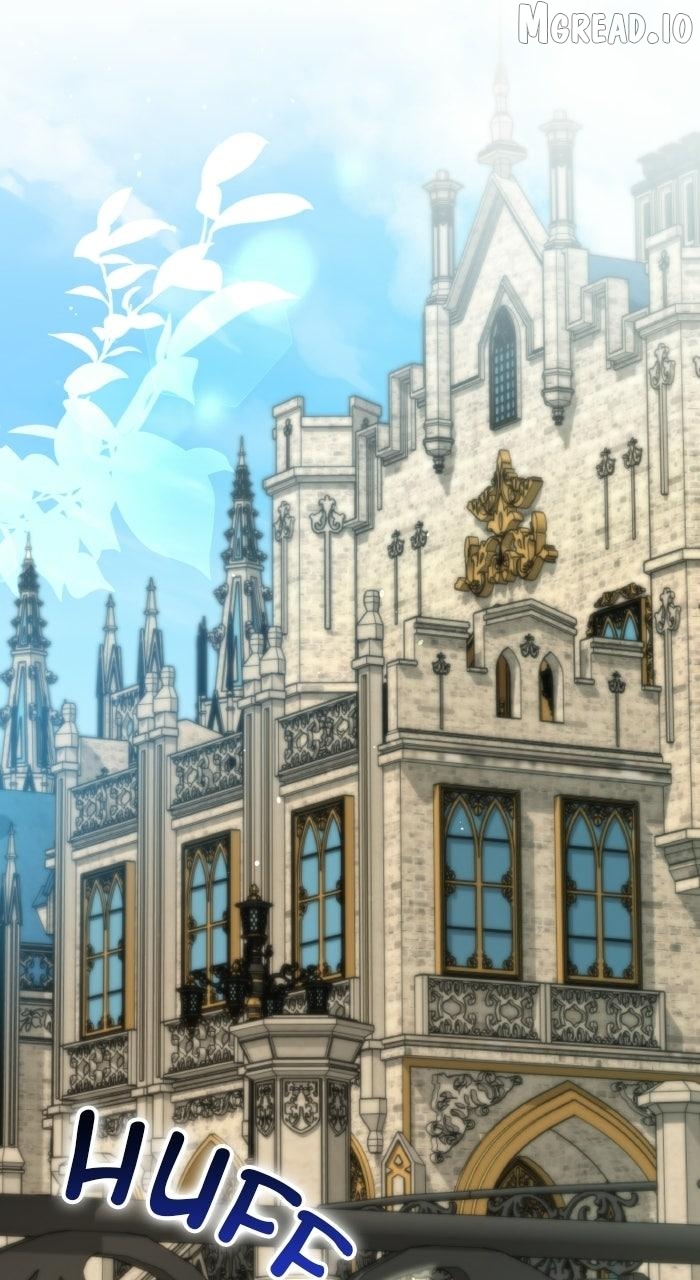 I’m Imprisoned By The Mad Dog I Raised Chapter 69 - page 117