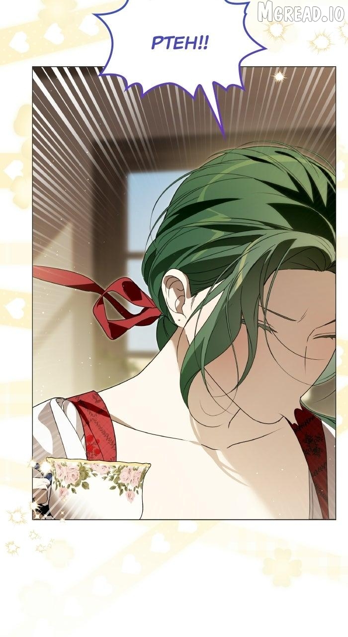 I’m Imprisoned By The Mad Dog I Raised Chapter 69 - page 12