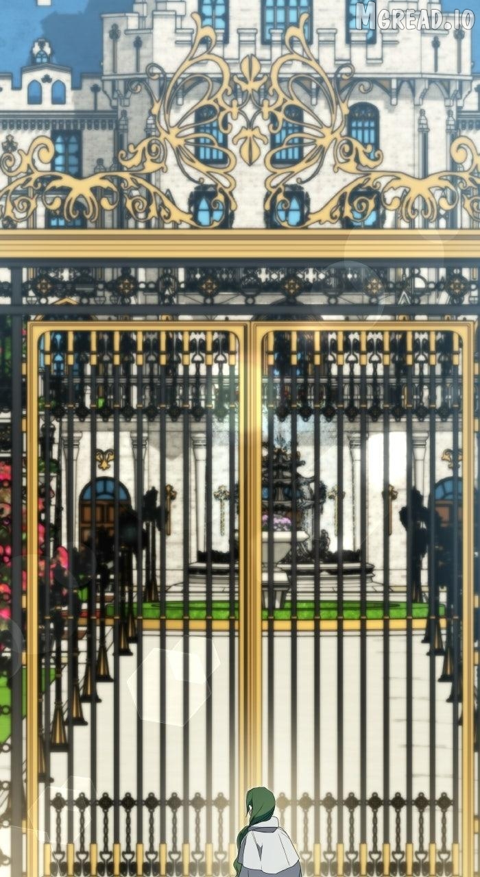 I’m Imprisoned By The Mad Dog I Raised Chapter 69 - page 124