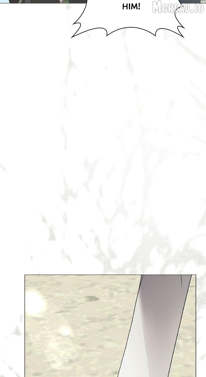 I’m Imprisoned By The Mad Dog I Raised Chapter 69 - page 128