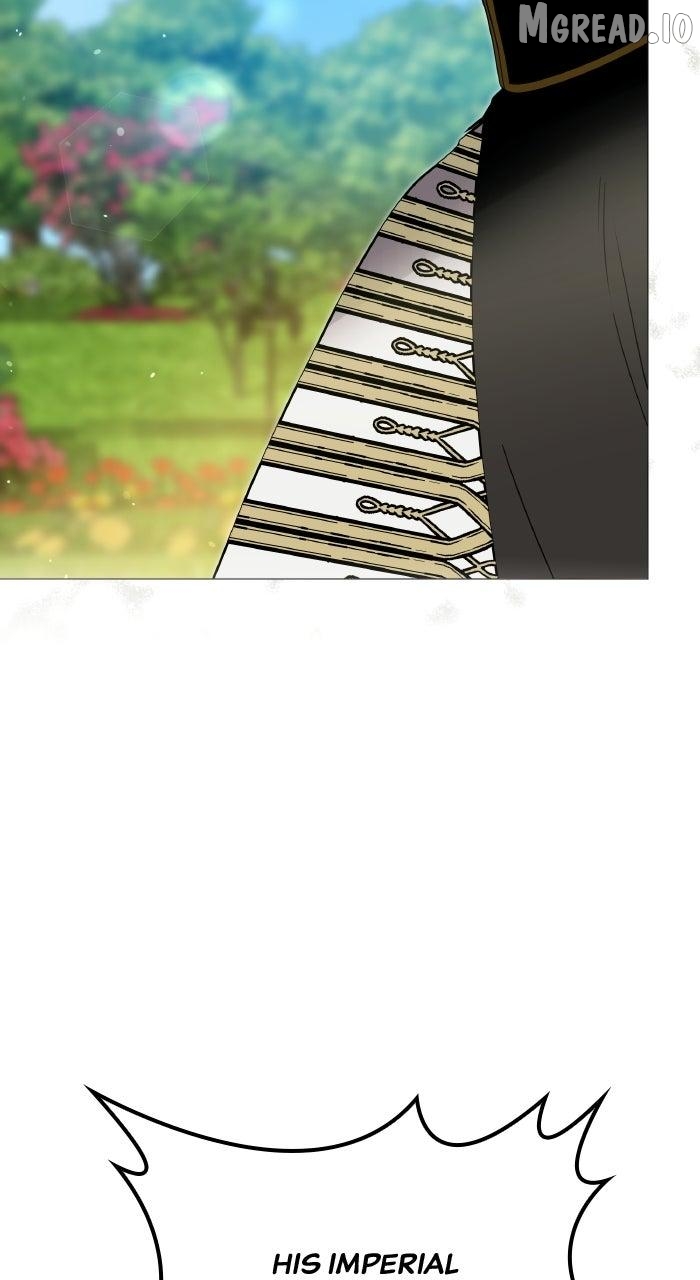 I’m Imprisoned By The Mad Dog I Raised Chapter 69 - page 130