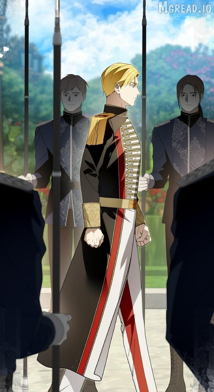 I’m Imprisoned By The Mad Dog I Raised Chapter 69 - page 136