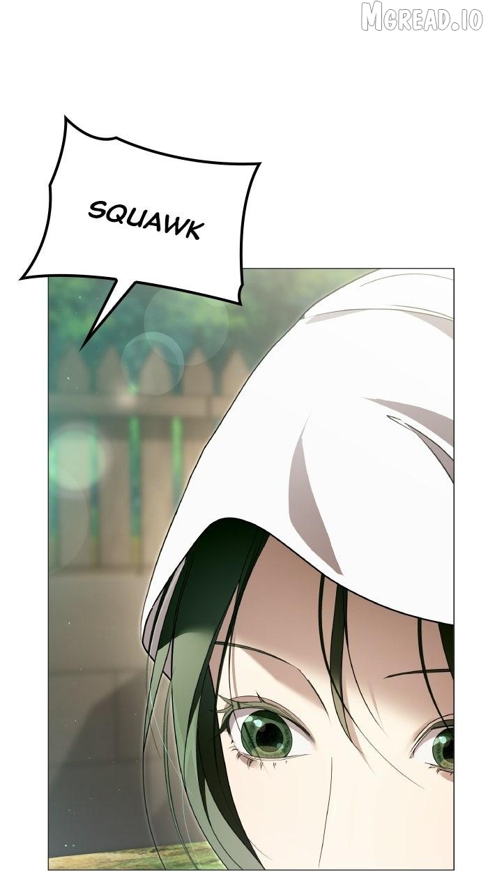 I’m Imprisoned By The Mad Dog I Raised Chapter 69 - page 22