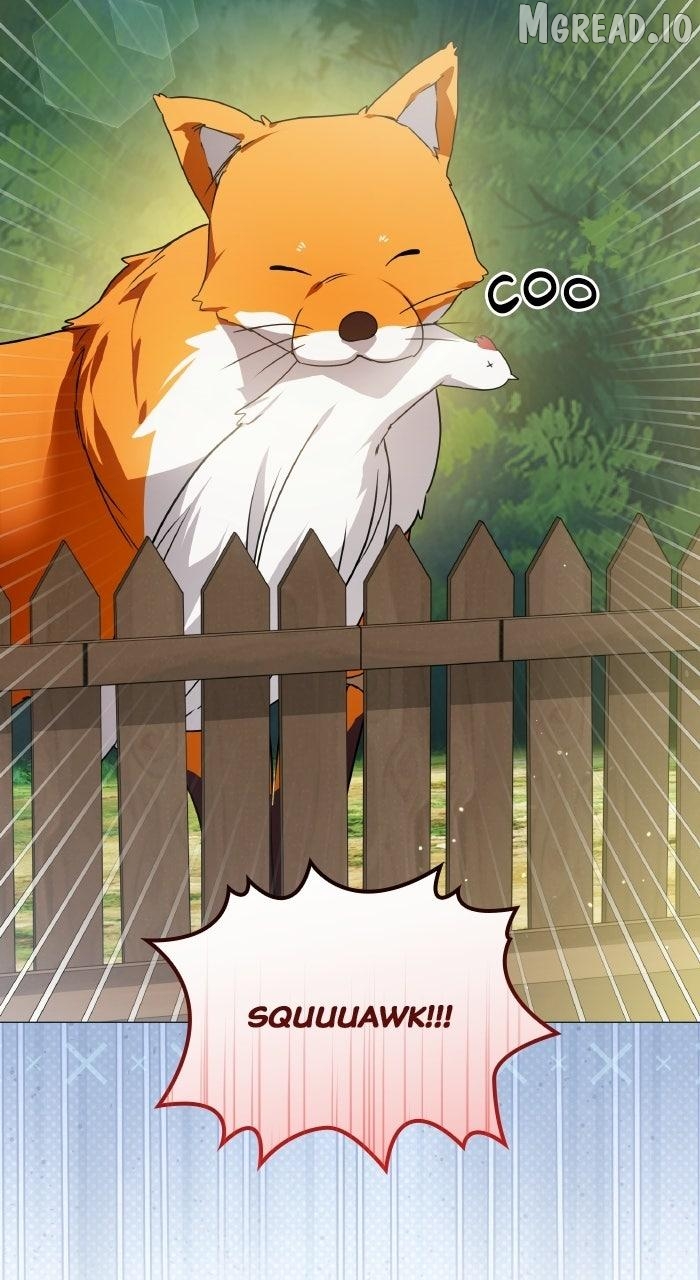 I’m Imprisoned By The Mad Dog I Raised Chapter 69 - page 24