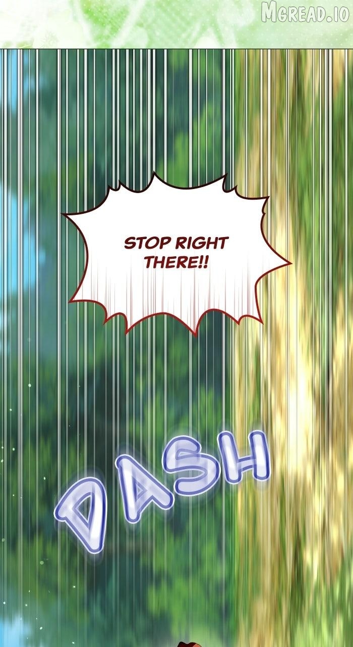 I’m Imprisoned By The Mad Dog I Raised Chapter 69 - page 26