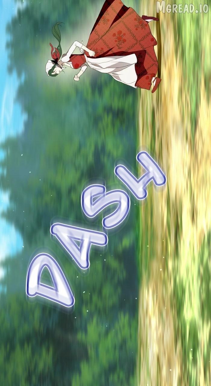 I’m Imprisoned By The Mad Dog I Raised Chapter 69 - page 27