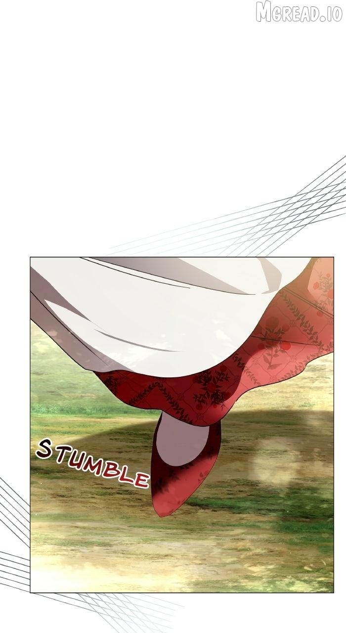 I’m Imprisoned By The Mad Dog I Raised Chapter 69 - page 29