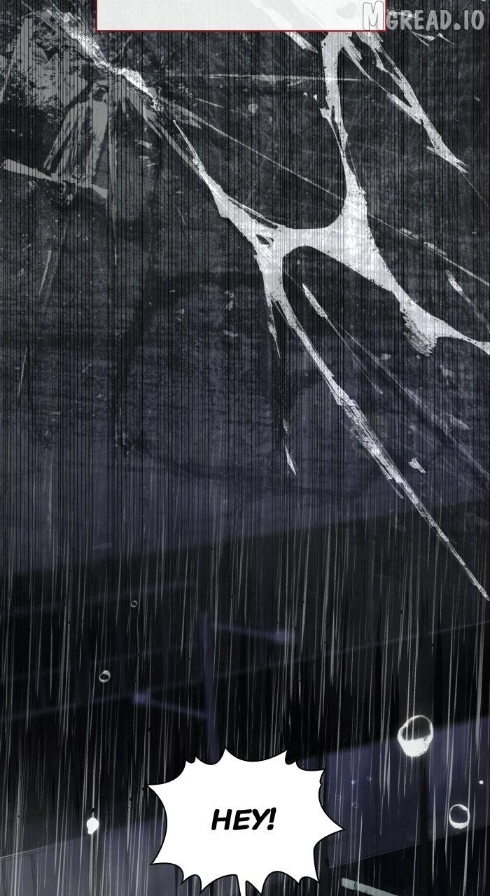 I’m Imprisoned By The Mad Dog I Raised Chapter 69 - page 3