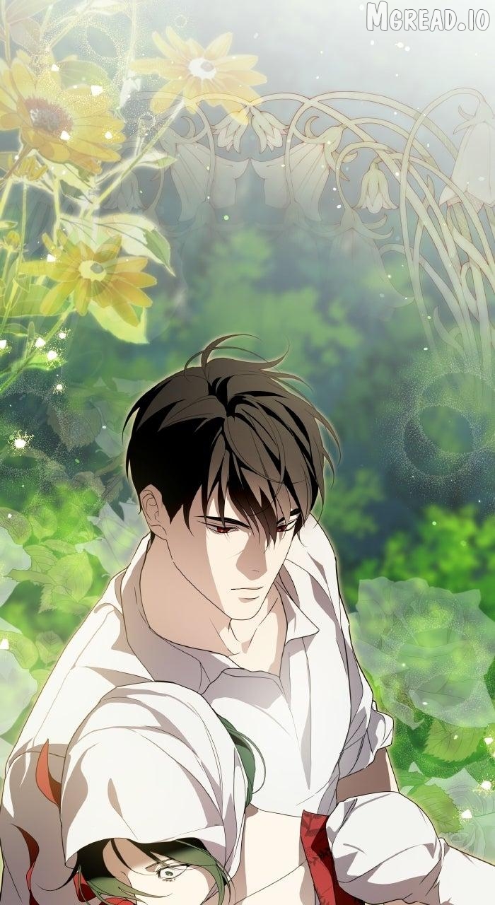 I’m Imprisoned By The Mad Dog I Raised Chapter 69 - page 33