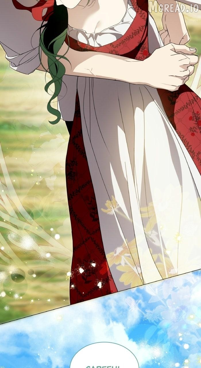 I’m Imprisoned By The Mad Dog I Raised Chapter 69 - page 34