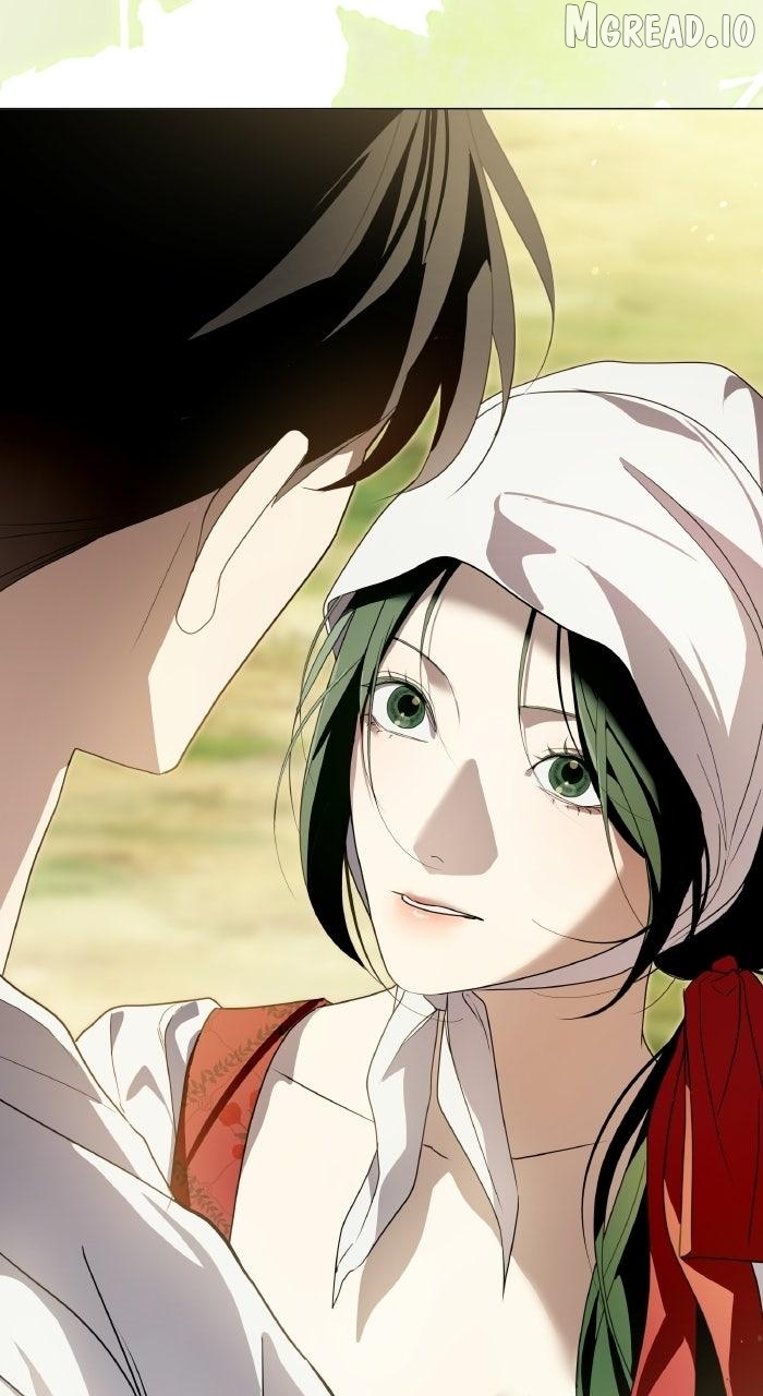 I’m Imprisoned By The Mad Dog I Raised Chapter 69 - page 37