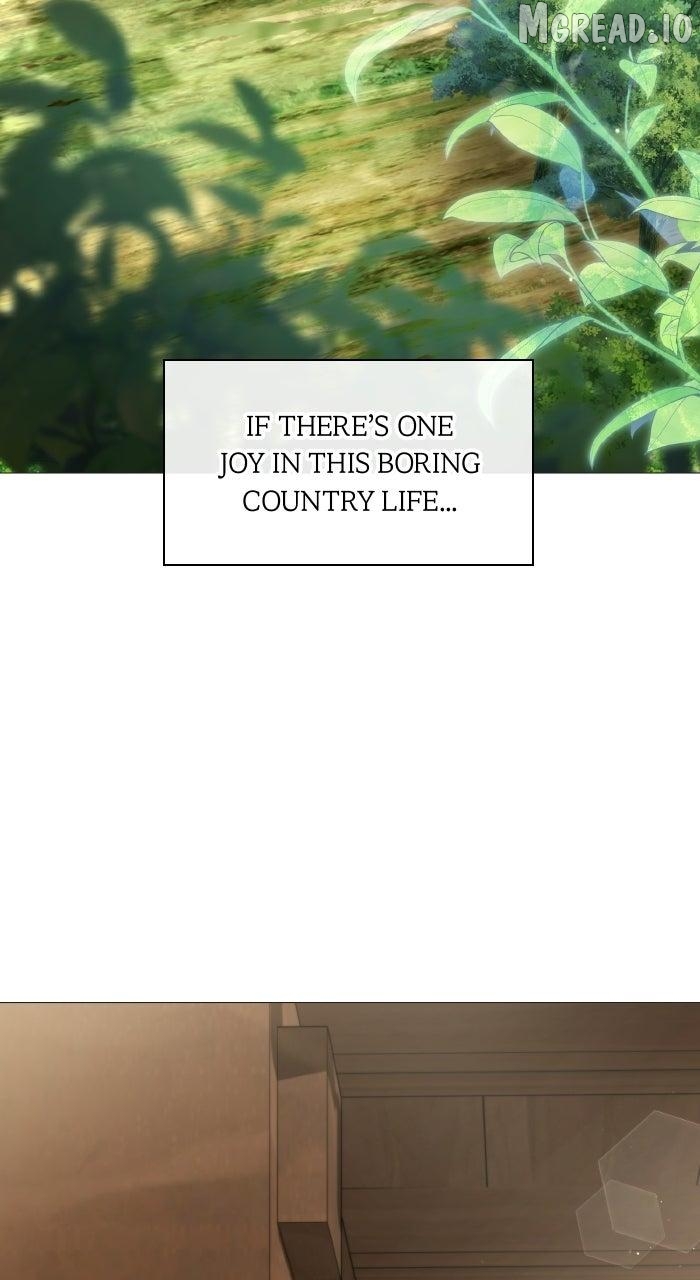 I’m Imprisoned By The Mad Dog I Raised Chapter 69 - page 41