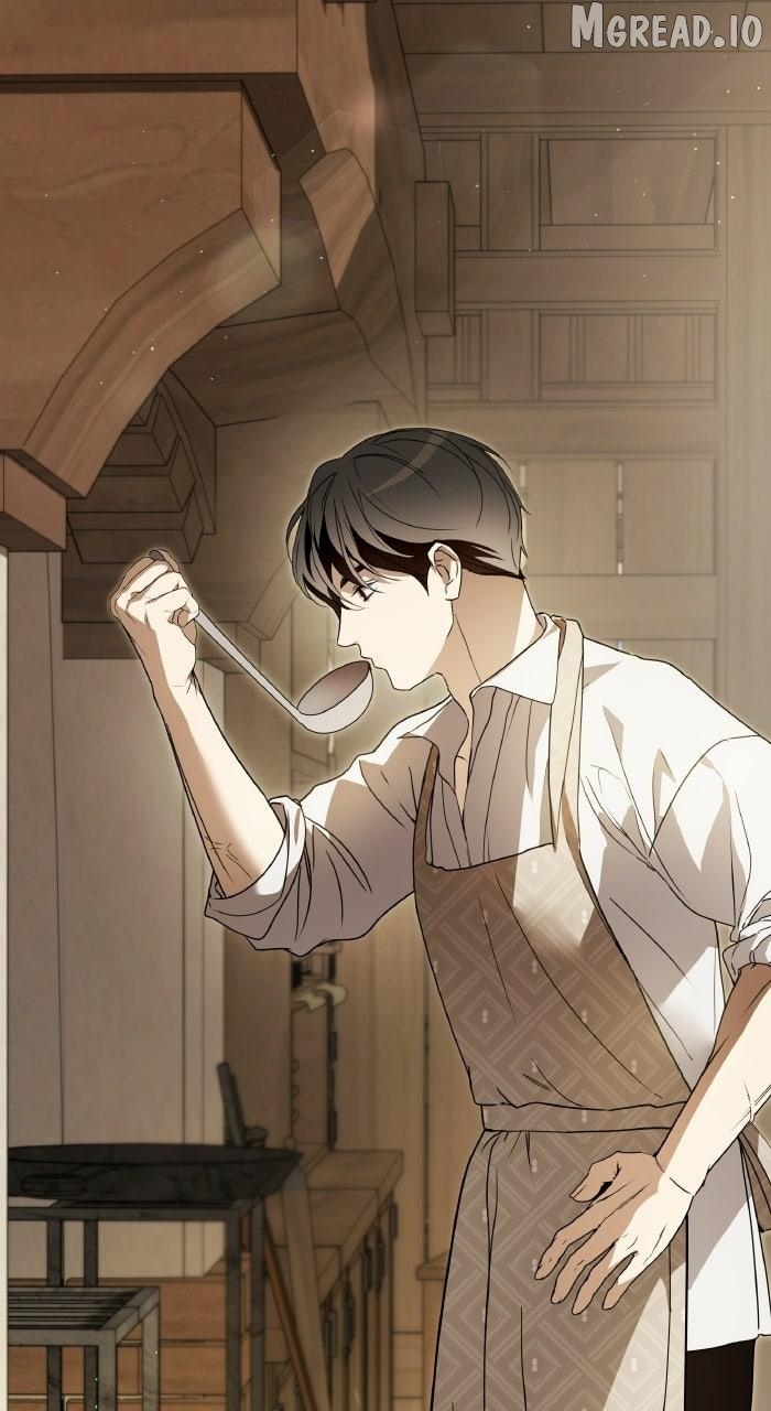 I’m Imprisoned By The Mad Dog I Raised Chapter 69 - page 42