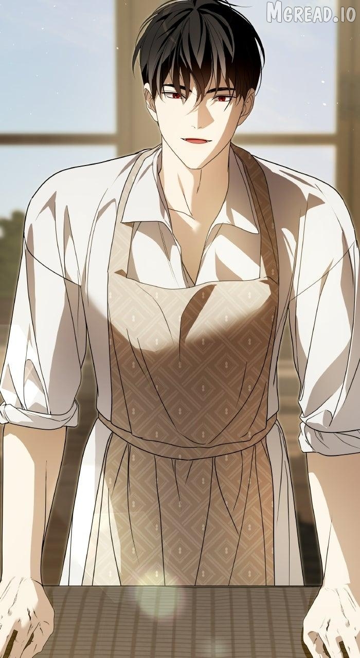 I’m Imprisoned By The Mad Dog I Raised Chapter 69 - page 44