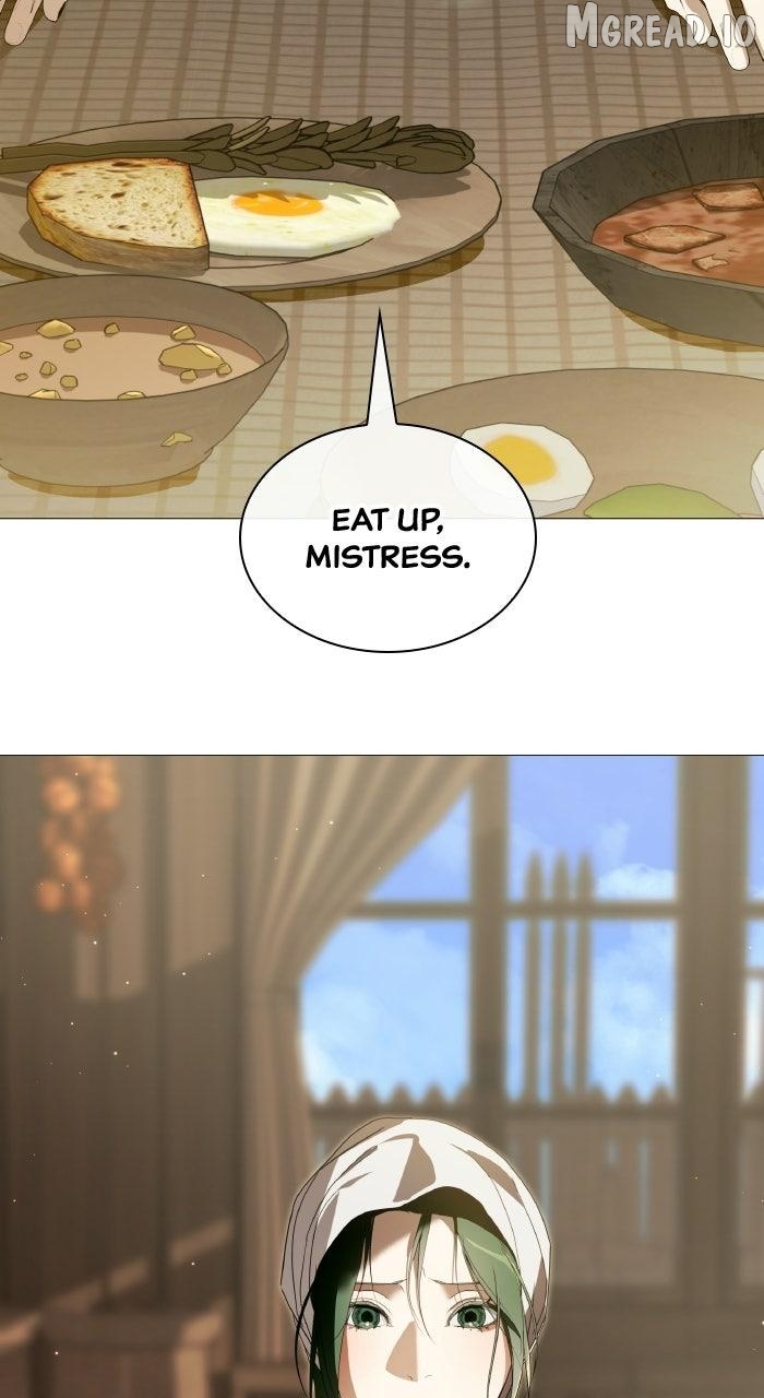 I’m Imprisoned By The Mad Dog I Raised Chapter 69 - page 45