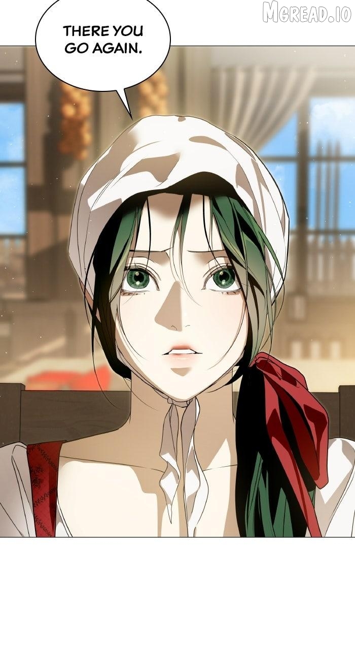 I’m Imprisoned By The Mad Dog I Raised Chapter 69 - page 48