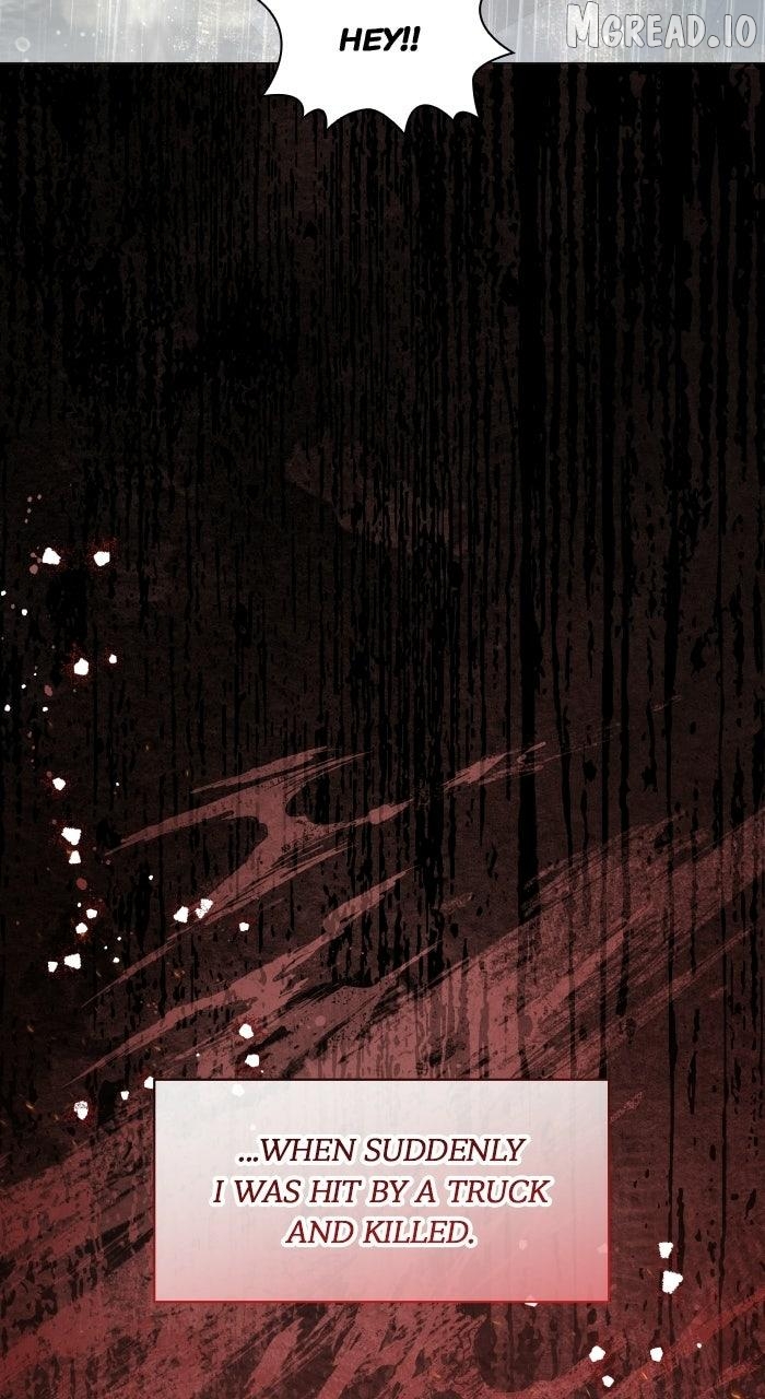 I’m Imprisoned By The Mad Dog I Raised Chapter 69 - page 5