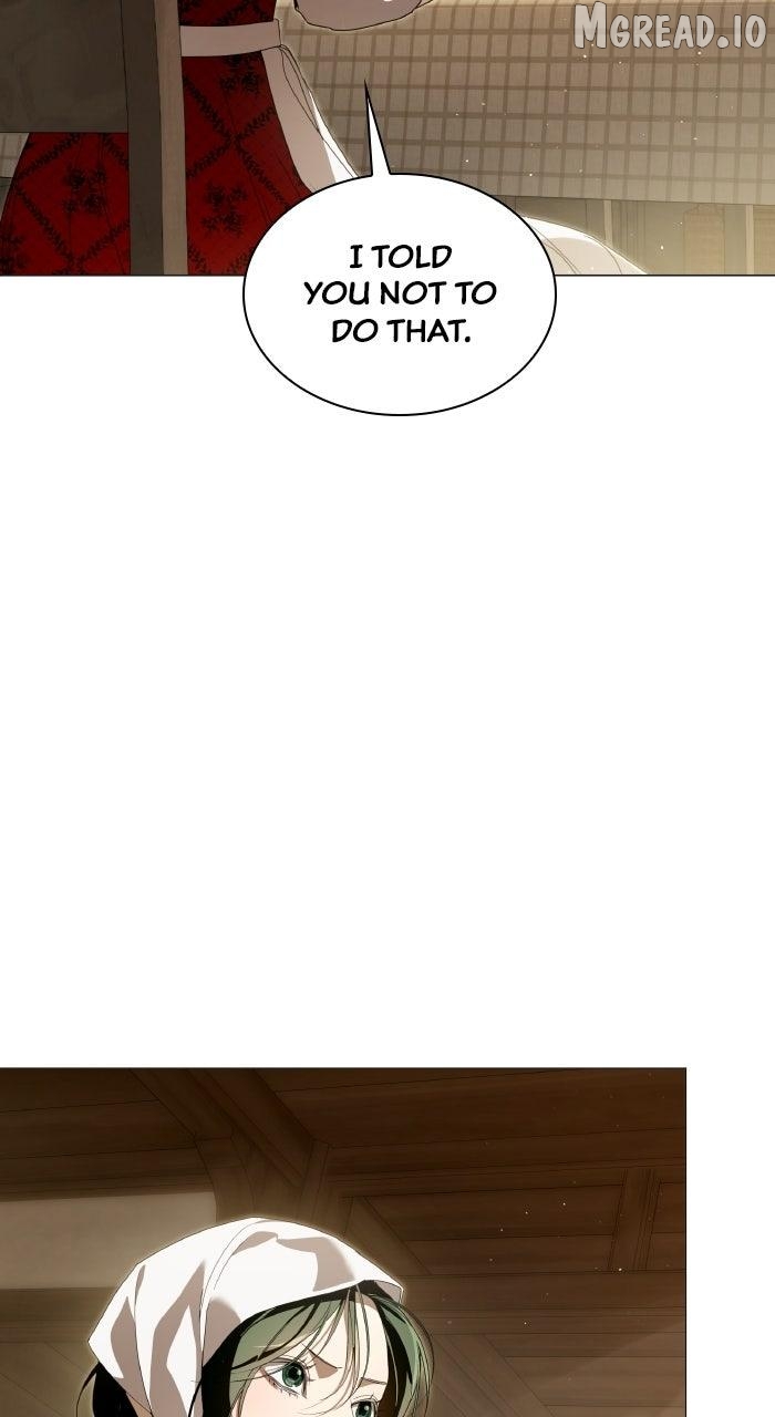 I’m Imprisoned By The Mad Dog I Raised Chapter 69 - page 50