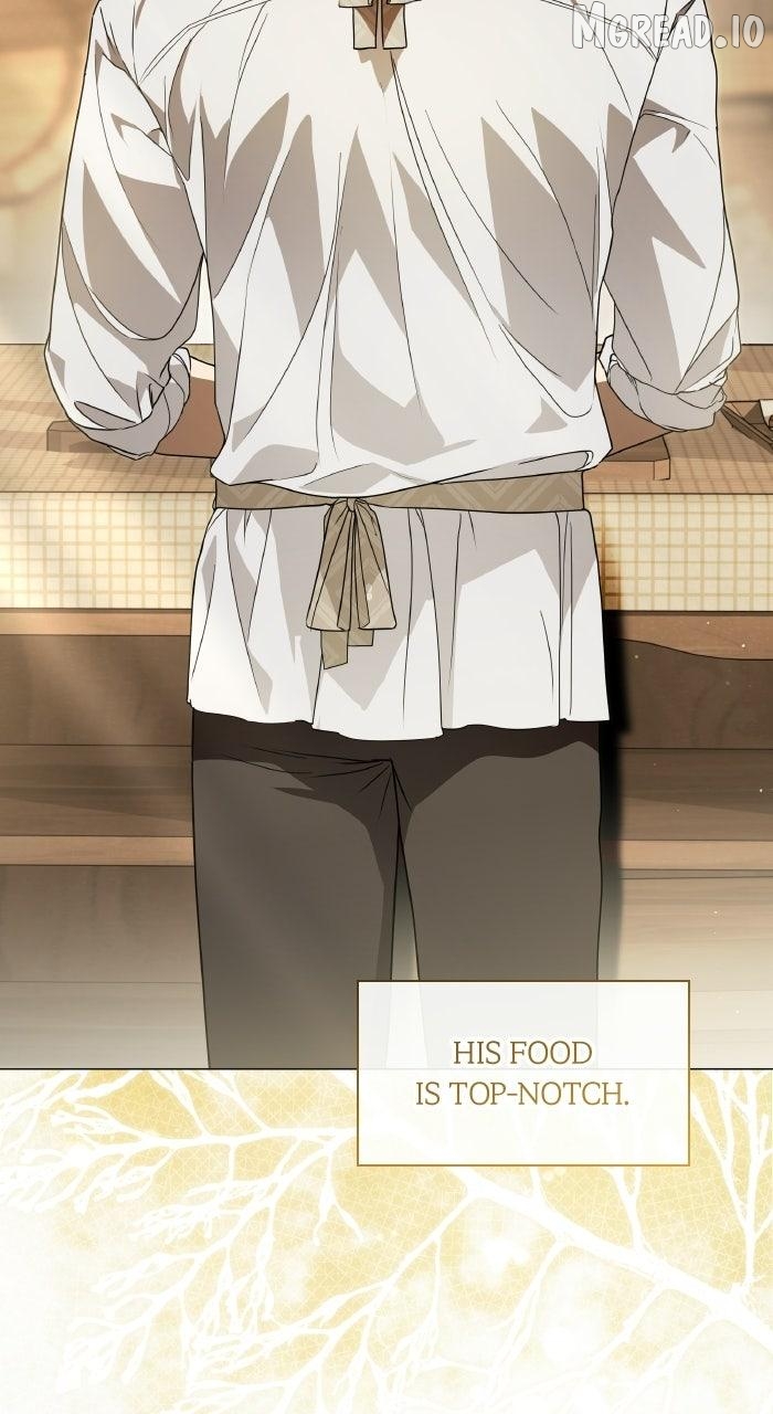 I’m Imprisoned By The Mad Dog I Raised Chapter 69 - page 59