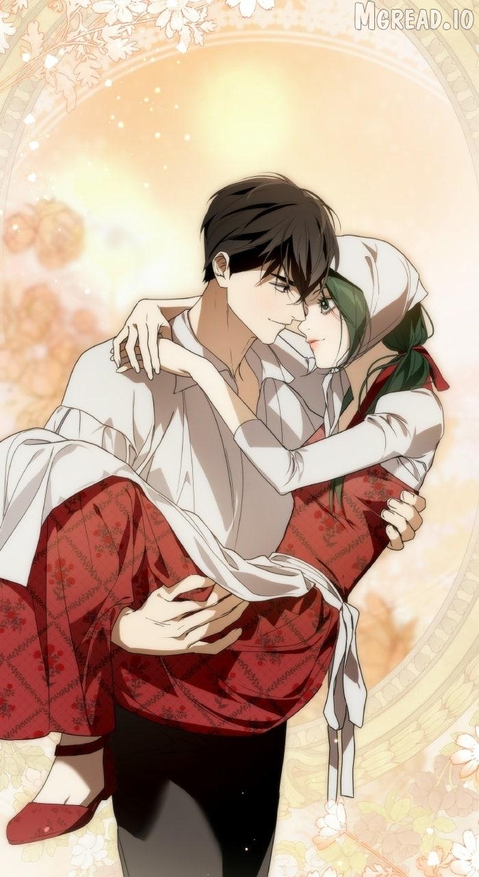 I’m Imprisoned By The Mad Dog I Raised Chapter 69 - page 61