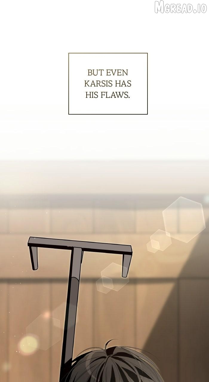 I’m Imprisoned By The Mad Dog I Raised Chapter 69 - page 65