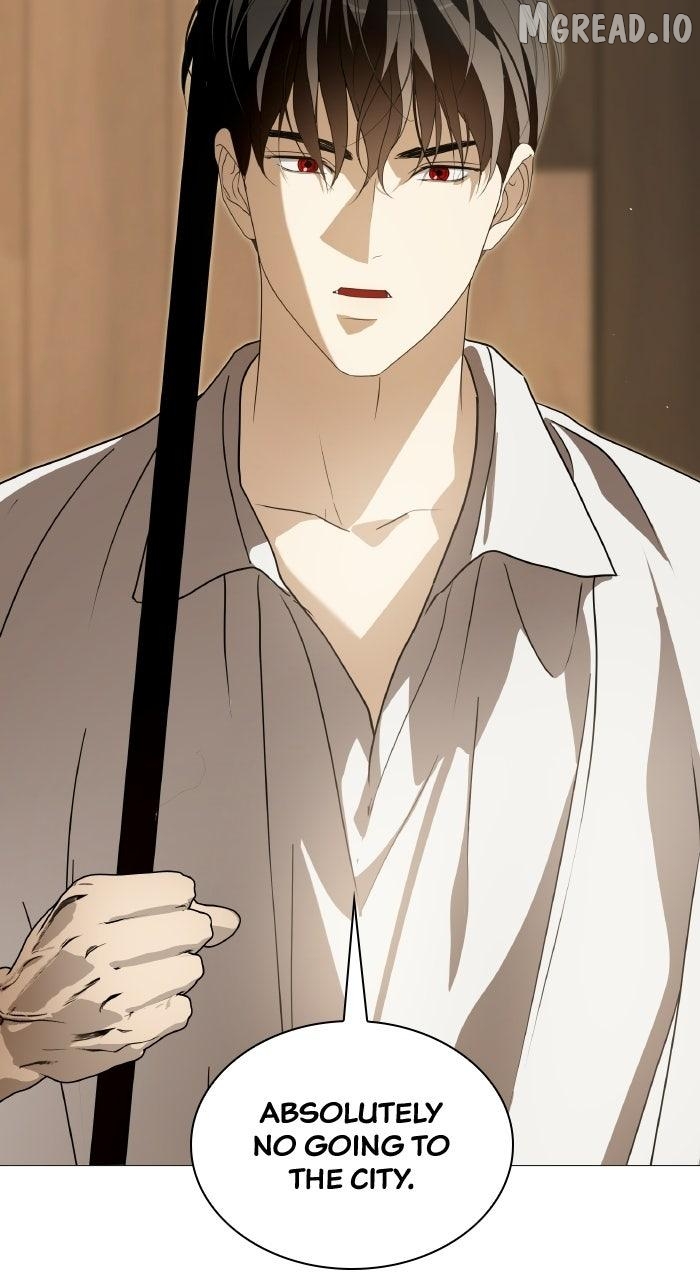 I’m Imprisoned By The Mad Dog I Raised Chapter 69 - page 66